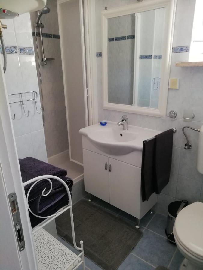 Studio Apartment Sunce Rovinj Exterior foto