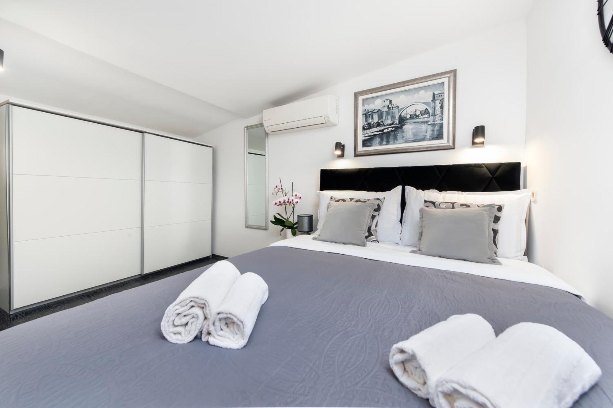 Studio Apartment Sunce Rovinj Exterior foto