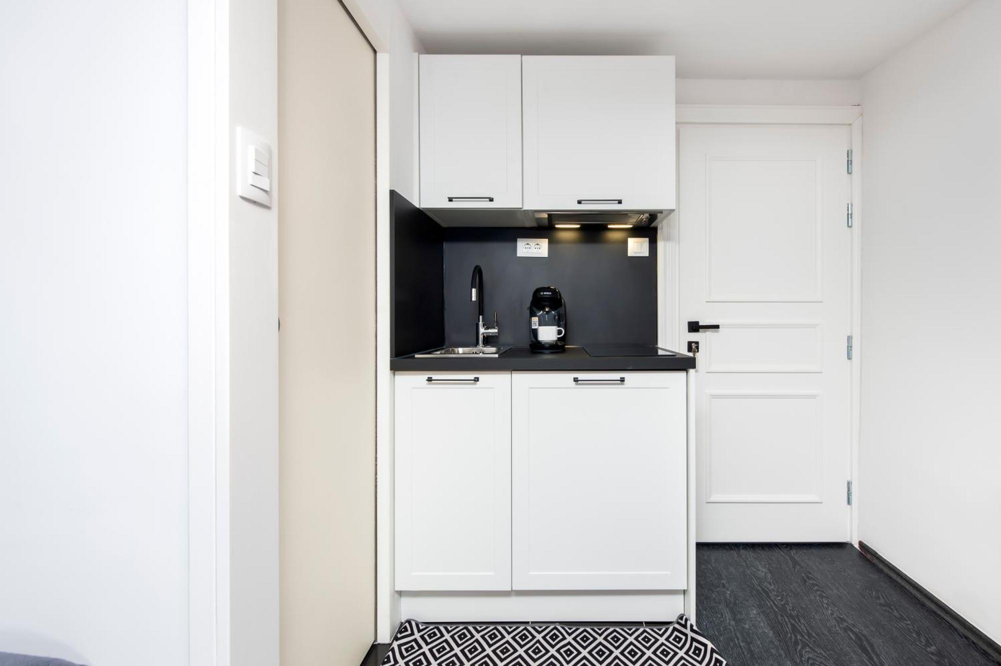 Studio Apartment Sunce Rovinj Exterior foto