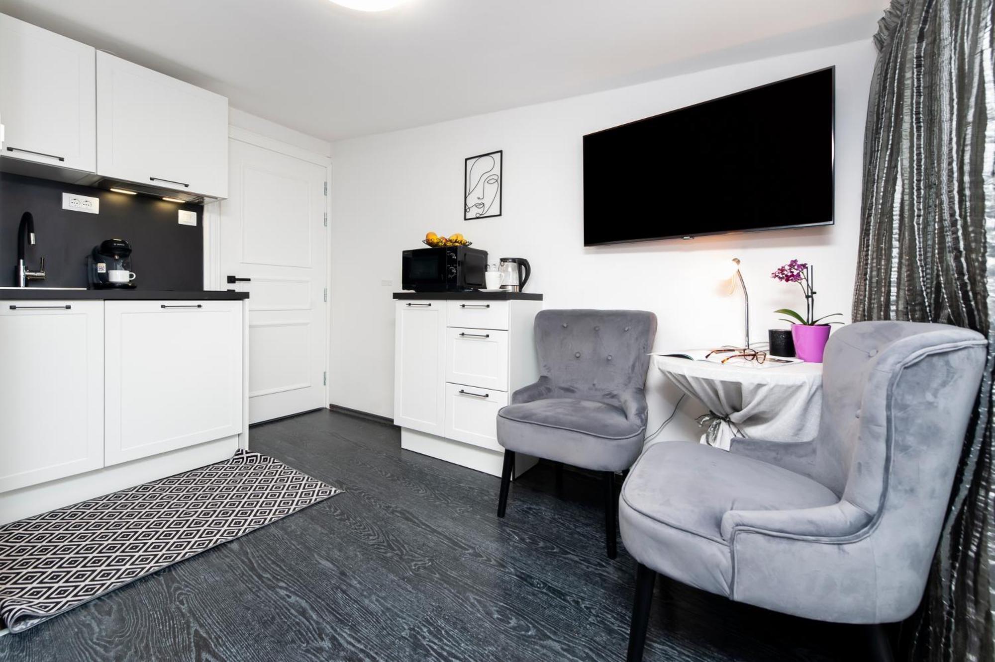 Studio Apartment Sunce Rovinj Exterior foto